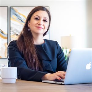 Marieta Ilieva-Petkova