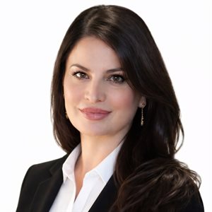 Christina Martirosian